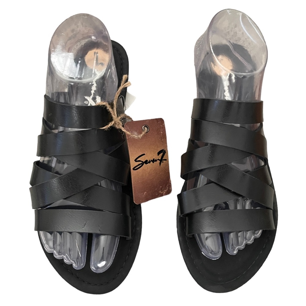 Seven7 Sandals